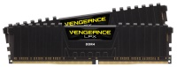 CORSAIR 32GB 2X16GB 3600MHZ DDR4 CMK32GX4M2Z3600C18 PC RAM - 1